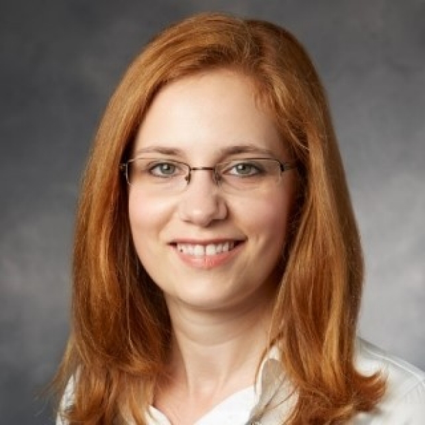 Anca Pasca, MD, Assistant Professor (University Medical Line) of Pediatrics – Neonatal and Developmental Medicine, Stanford University 